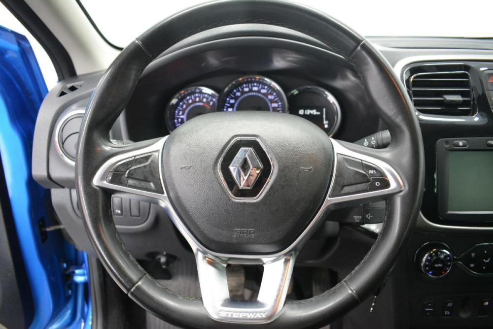 Renault Logan II Рестайлинг Киров  - изображение 12