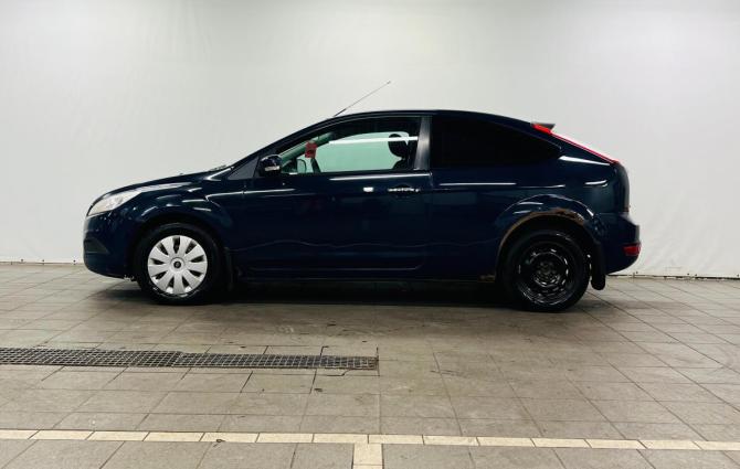 Ford Focus II Рестайлинг с пробегом 2011 года, цена 390 000 рублей, 259000 км, хэтчбек, Автокод Объявления