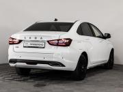 Lada (ВАЗ) Vesta I Рестайлинг (NG) Санкт-Петербург  - изображение 33