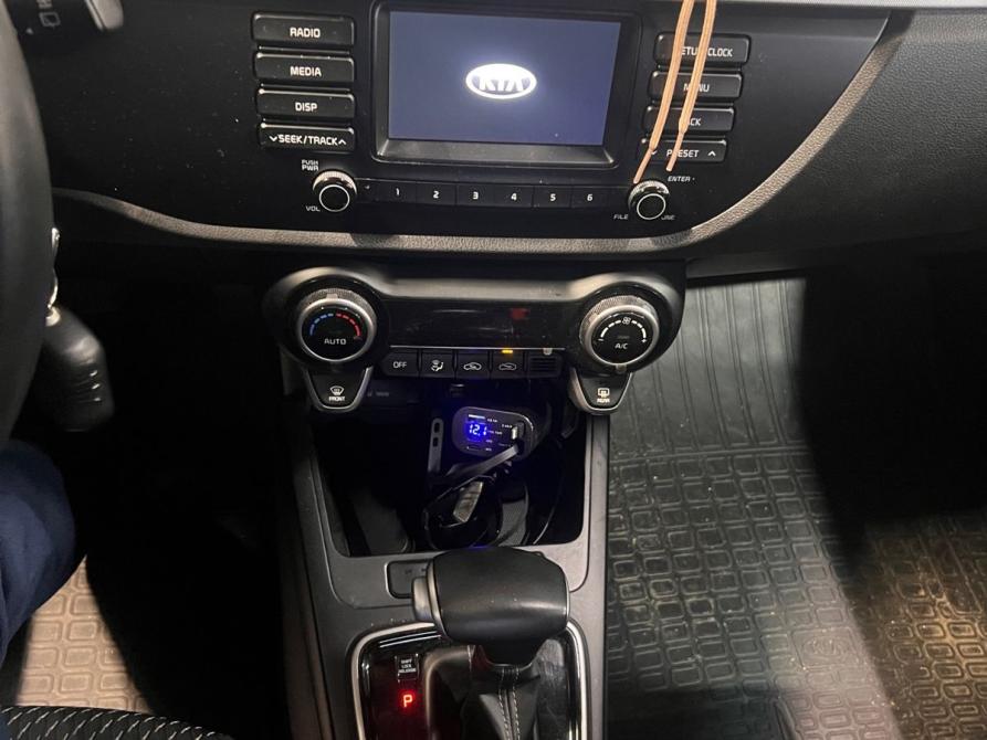 Kia Rio IV Санкт-Петербург  - изображение 11