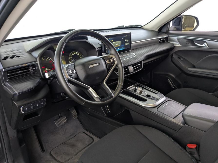 Haval Jolion I Москва  - изображение 17