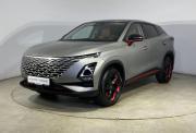 Omoda C5 I Саранск  - изображение 33