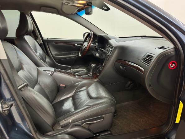 Volvo S60 I Рестайлинг с пробегом 2008 года, цена 470 000 рублей, 352370 км, седан, Автокод Объявления