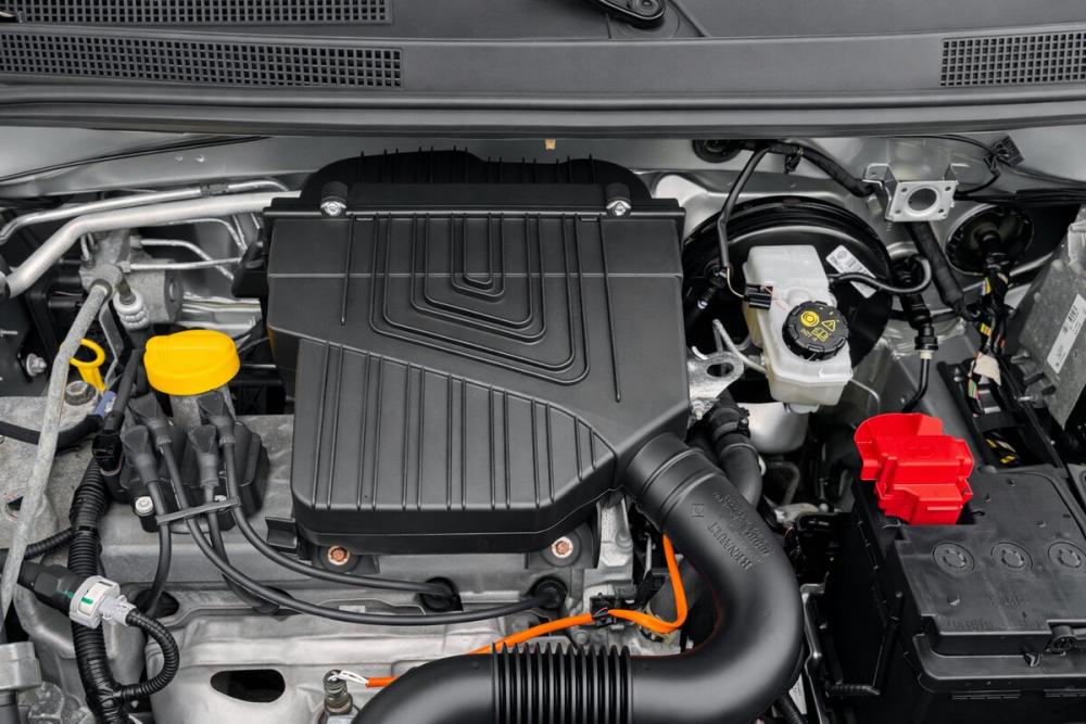 Renault Sandero II Рестайлинг Москва  - изображение 15