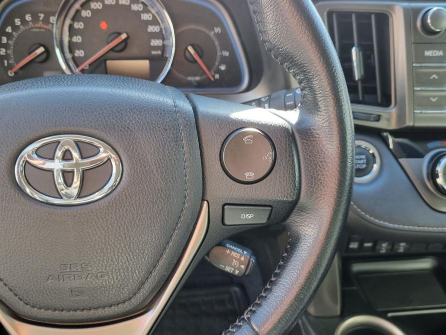 Toyota RAV4 IV (XA40) Екатеринбург  - изображение 28