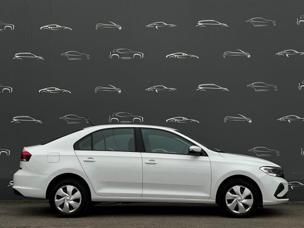 Volkswagen Polo VI с пробегом 2022 года, цена 1 624 800 рублей, 74841 км, лифтбек, Автокод Объявления