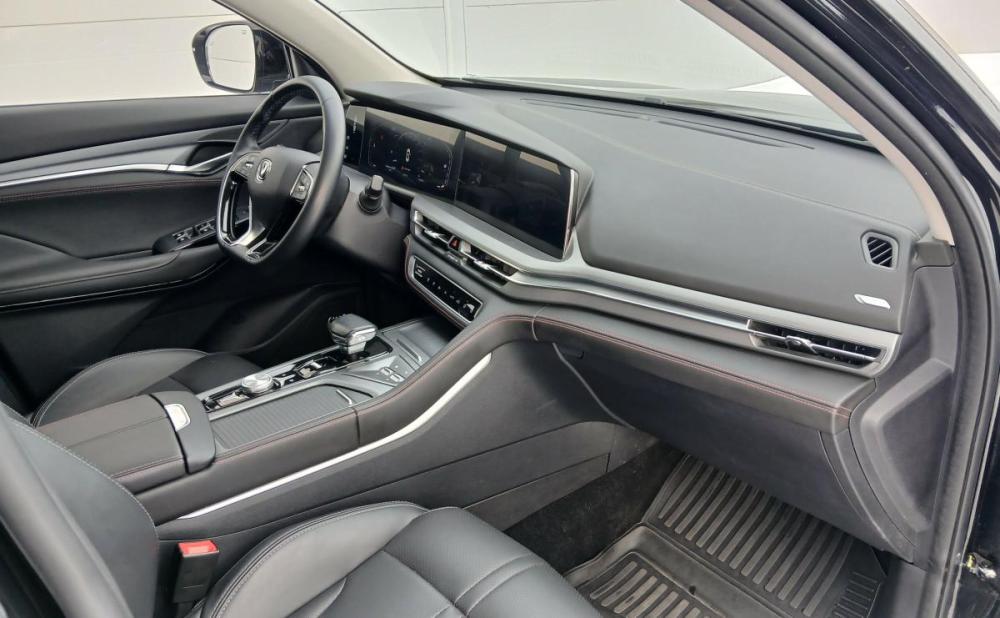 Changan CS75 Plus I Рестайлинг Екатеринбург  - изображение 9