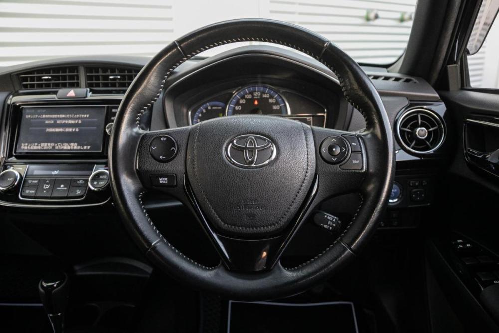 Toyota Corolla XI (E160 E170) Рестайлинг 2 Иркутск  - изображение 15