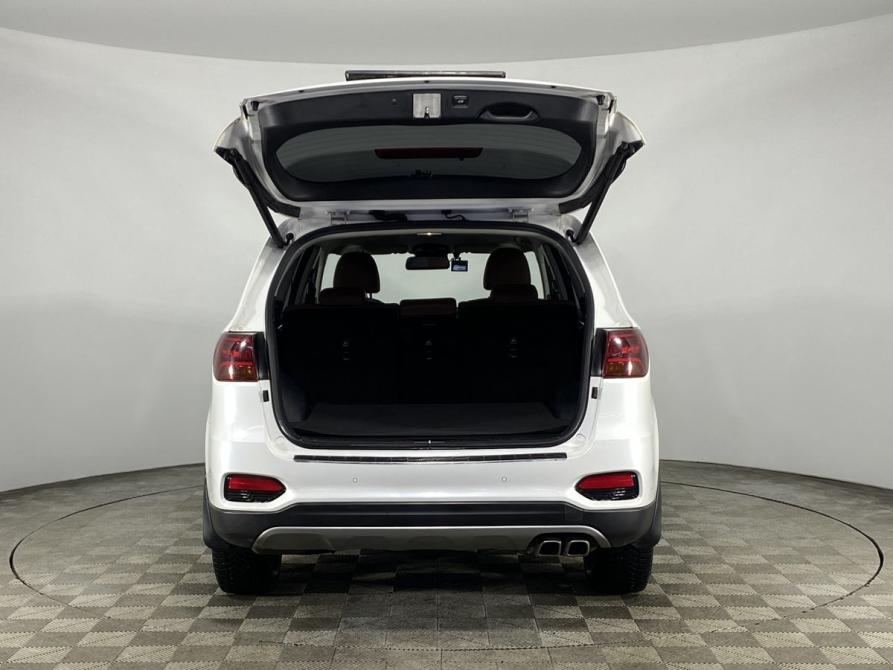 Kia Sorento III Prime Рестайлинг Воронеж  - изображение 19
