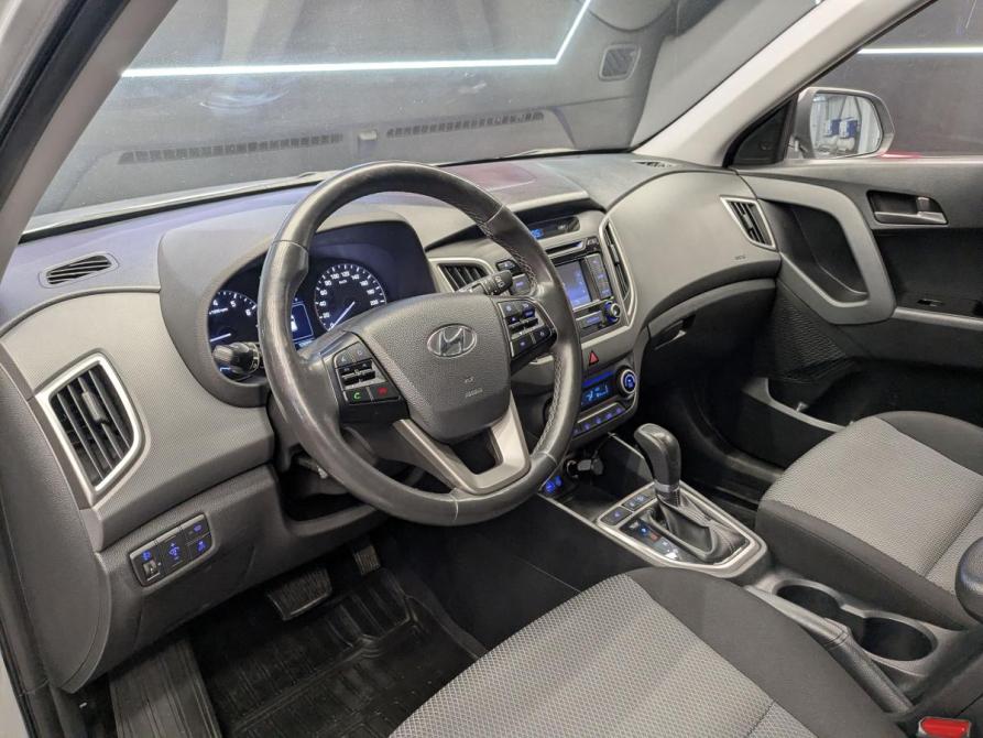Hyundai Creta I Москва  - изображение 15
