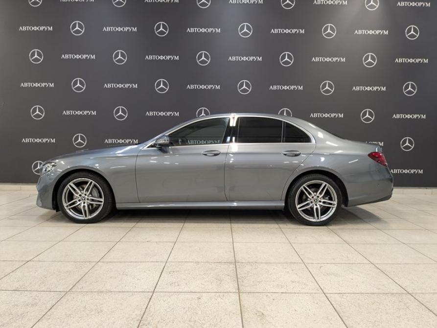 Mercedes-Benz E-Класс V (W213 S213 C238) Москва  - изображение 8