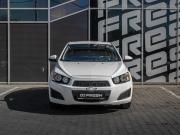 Chevrolet Aveo II Краснодар  - изображение 19