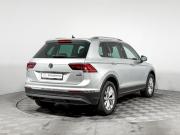 Volkswagen Tiguan II Санкт-Петербург  - изображение 23