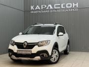 Renault Sandero II Рестайлинг Магнитогорск  - изображение 17