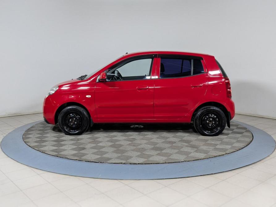 Kia Picanto I Рестайлинг Екатеринбург  - изображение 5