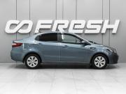 Kia Rio III Ростов-на-Дону  - изображение 20