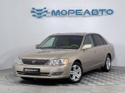 Toyota Avalon II Калининград  - изображение 24