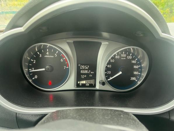 Datsun on-DO I с пробегом 2019 года, цена 459 000 рублей, 166862 км, седан, Автокод Объявления