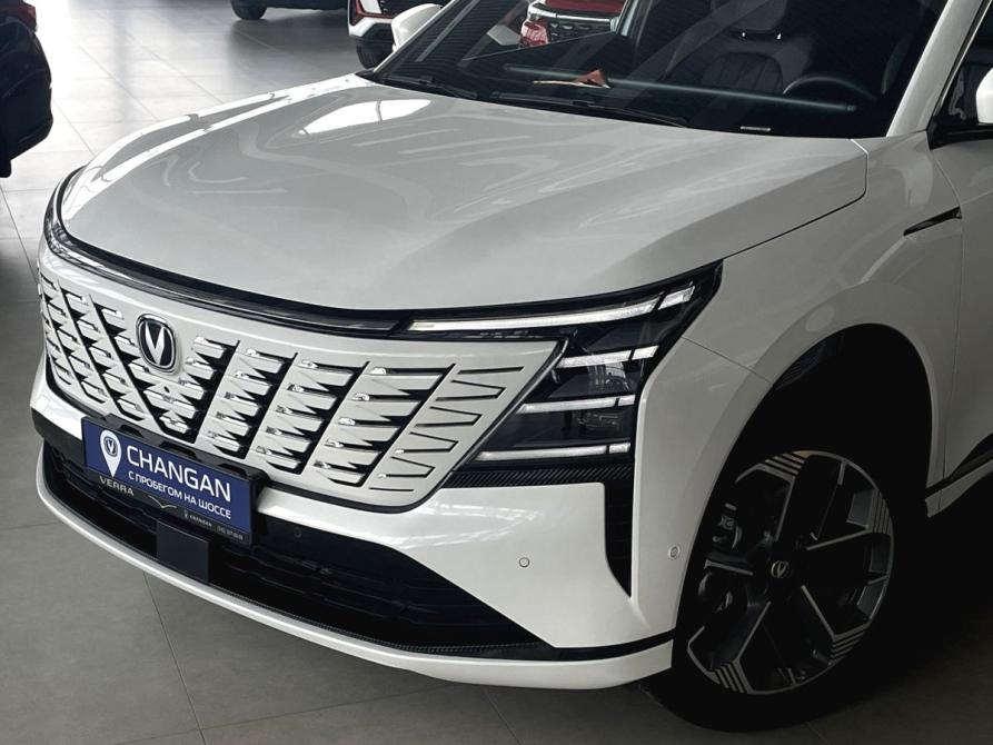 Changan CS75 Plus IV Пермь  - изображение 4