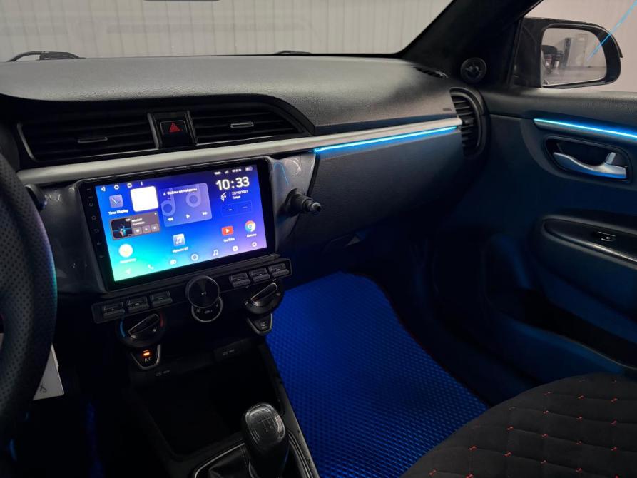 Kia Rio IV Краснодар  - изображение 11