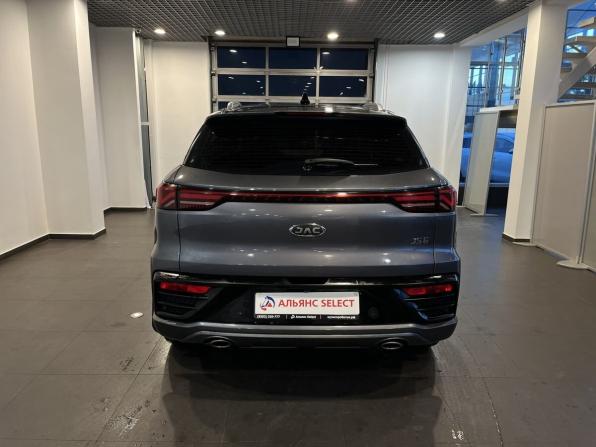 JAC JS6 с пробегом 2023 года, цена 2 150 000 рублей, 34856 км, внедорожник, Автокод Объявления