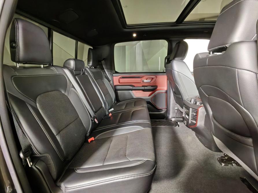 Ram 1500 V Москва  - изображение 16