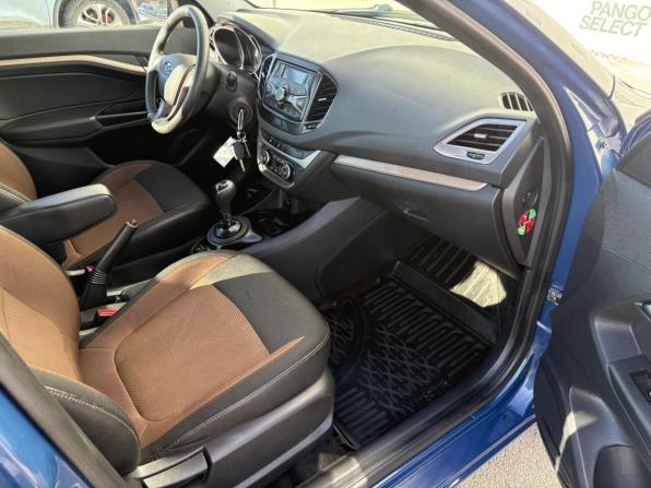 Lada (ВАЗ) Vesta I с пробегом 2016 года, цена 690 000 рублей, 64000 км, седан, Автокод Объявления
