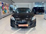 Mazda 3 II (BL) Екатеринбург  - изображение 20