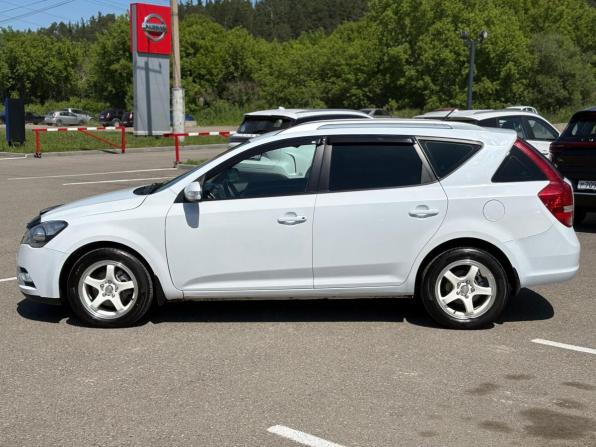 Kia Ceed I Рестайлинг с пробегом 2011 года, цена 695 000 рублей, 262262 км, универсал, Автокод Объявления