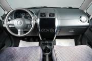 Suzuki SX4 I (Classic) Рестайлинг Тюмень  - изображение 30