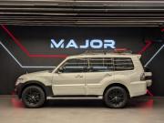 Mitsubishi Pajero IV Рестайлинг 2 Москва  - изображение 56