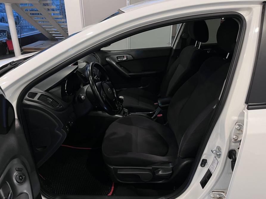 Kia Cerato II Чебоксары  - изображение 16