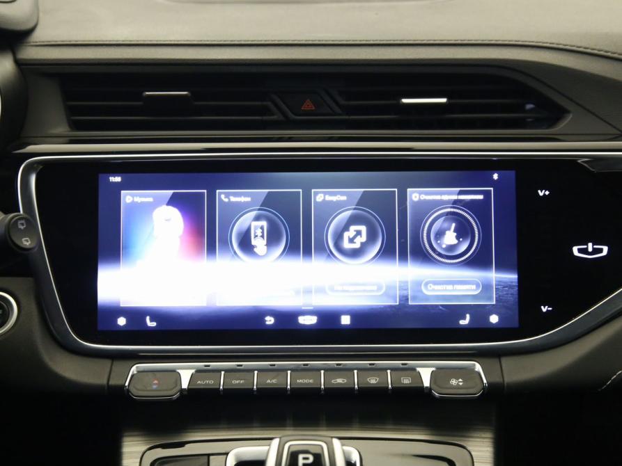 Geely Atlas Pro Санкт-Петербург  - изображение 16