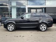 Land Rover Range Rover Sport II Рестайлинг Москва  - изображение 34