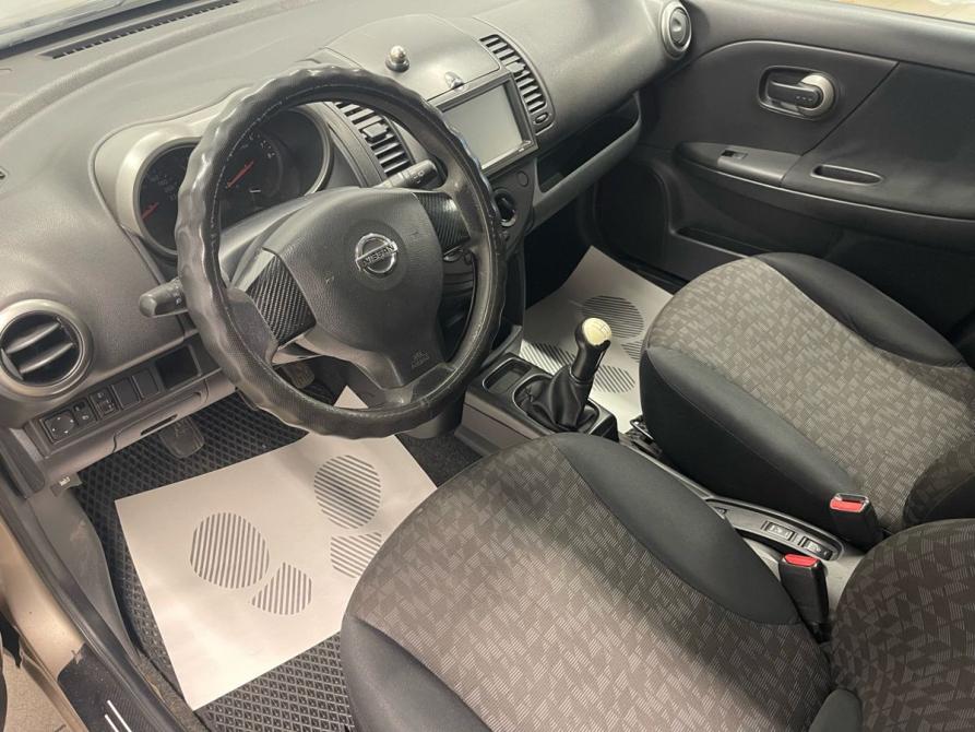Nissan Note I Санкт-Петербург  - изображение 7