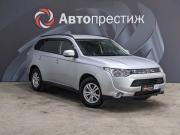 Mitsubishi Outlander III Пермь  - изображение 31