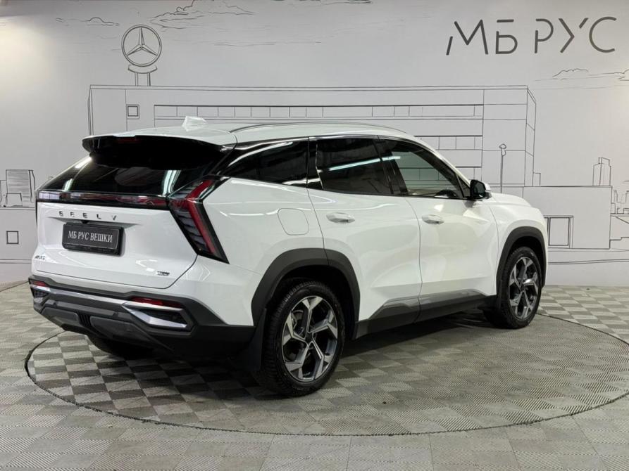 Geely Atlas II Москва  - изображение 7