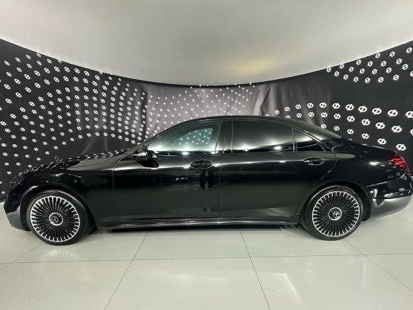 Mercedes-Benz S-Класс VI (W222 C217) Рестайлинг с пробегом 2018 года, цена 6 500 000 рублей, 186711 км, седан, Автокод Объявления