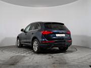 Audi Q5 I (8R) Рестайлинг Санкт-Петербург  - изображение 29