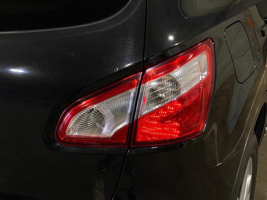 Nissan Qashqai I Рестайлинг Челябинск  - изображение 8
