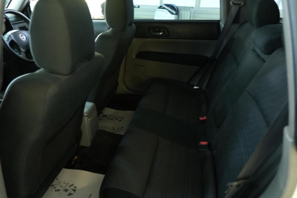 Subaru Forester II Омск  - изображение 19