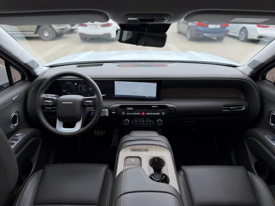 Hyundai Palisade II Астрахань  - изображение 15