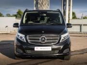 Mercedes-Benz V-Класс III (W447) Москва  - изображение 25