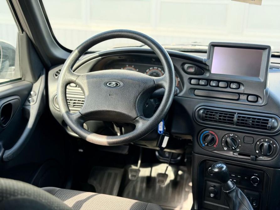 Lada (ВАЗ) Niva Travel I Волгоград  - изображение 12