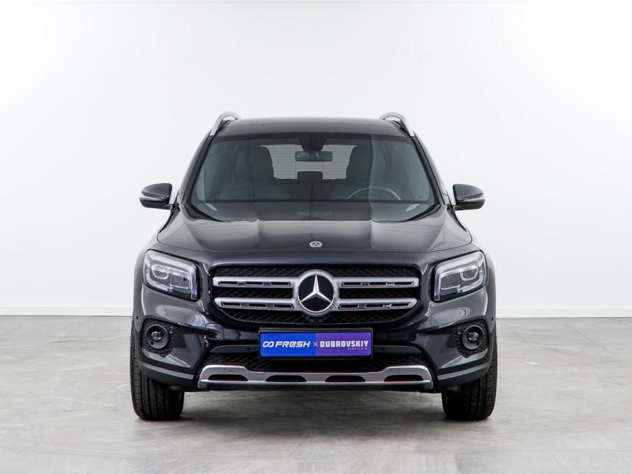 Mercedes-Benz GLB I (X247) Москва  - изображение 3