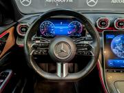 Mercedes-Benz C-Класс V (W206) Москва  - изображение 45