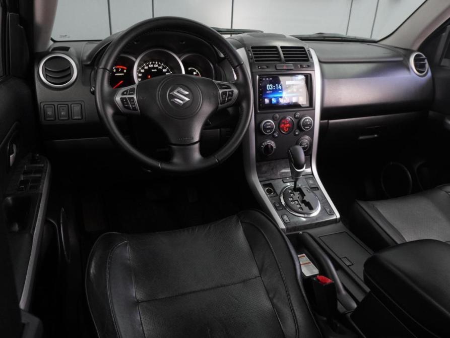 Suzuki Grand Vitara II Рестайлинг Воронеж  - изображение 6