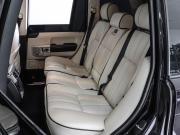 Land Rover Range Rover III Рестайлинг 2 Минеральные Воды  - изображение 35