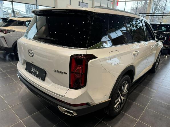 Новый GAC GS8 II 2025 года, цена 5 152 209 рублей, внедорожник, Автокод Объявления