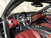 Mercedes-Benz S-Класс VI (W222 C217) Москва  - изображение 42